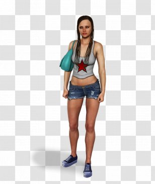 Braid Woman Clothing Dress - Heart - Young Transparent PNG