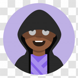 Jedi Avatar Transparent PNG
