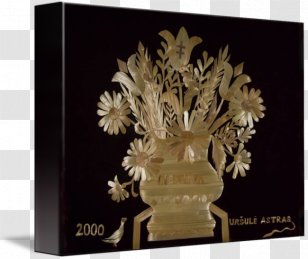 Carving Transparent PNG