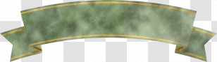 Arch Ribbon Transparent PNG