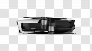 Mavic Pro Osmo DJI Phantom Multirotor - Dji Spark Transparent PNG