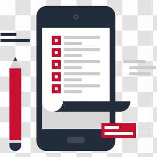 Mobile Phones Web Development - Feature Phone Transparent PNG