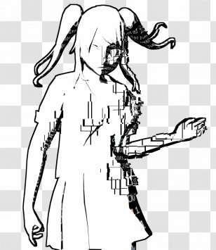 DeviantArt Digital Art Artist - Figure Drawing - Dimensional Effect 2018 Transparent PNG