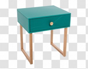 Bedside Tables Drawer Garderob Armoires & Wardrobes Yellow - Bed Frame - Nightstand Transparent PNG