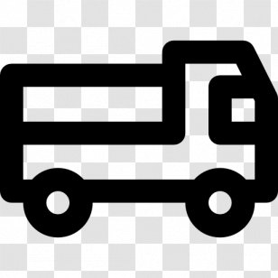 Pickup Truck Clip Art Transparent PNG