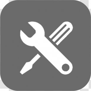 Icon Design Metro Air Conditioning - Business Transparent PNG