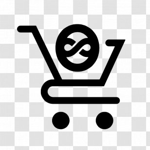 Shopping Organic Chocolate Brand - Logo Transparent PNG