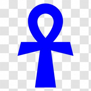 Ancient Egypt Ankh Symbol Egyptian - Sekhmet - City Life Transparent PNG