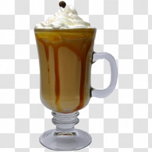 CaffÃ¨ Mocha Irish Coffee FrappÃ© Iced Affogato - Flavor - Menu Transparent PNG