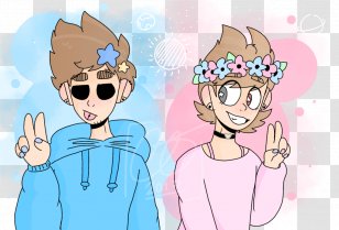 Tom Starboy: Legend Of The Fall Tour YouTube DeviantArt - Flower - Youtube Transparent PNG
