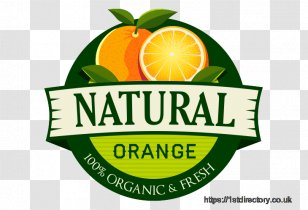 Orange Juice Organic Food Vegetarian Cuisine - Citrus Transparent PNG