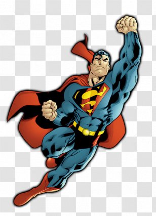 Superman Hulk Carol Danvers Superhero Marvel Comics - Dc Transparent PNG