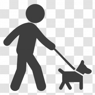 Dog Walking Puppy Pet Sitting - Close To Home Services Transparent PNG
