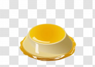 Pudding Sugar Egg - Dinnerware Set - Dining Picture Little Zuojiu Transparent PNG