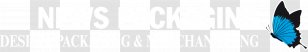 Close-up Feather Line Font Transparent PNG