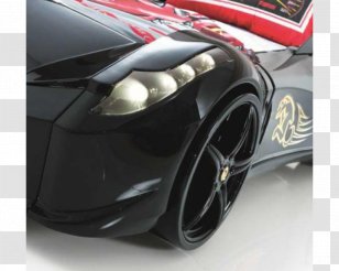 Ferrari S.p.A. Car 458 Testarossa Bed - Window Transparent PNG