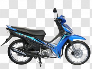 Honda Wave Series Motorcycle Yamaha Corporation 110i - Disc Brake - Motor Company Transparent PNG