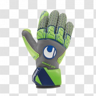 Uhlsport Glove Guante De Guardameta Goalkeeper Reusch International - Sport - Reflex Transparent PNG