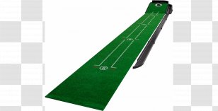 Maxfli Hazard Training Umbrella - Putt Transparent PNG