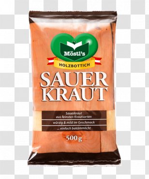 MÃ¶stl's Sauerkrautmanufaktur KG Flavor Cabbage - Graz Transparent PNG