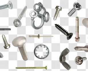 B & F Fastener Supply Washer Car Screw - Mills Park Middle School Transparent PNG