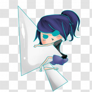 Desktop Wallpaper Computer Clip Art - Wing Transparent PNG