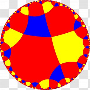 Stock Photography Disk Hyperbolic Geometry - Circle Transparent PNG