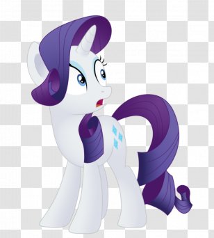 Pony Twilight Sparkle Pinkie Pie Rainbow Dash Rarity - Cartoon - Horse Transparent PNG