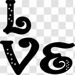 Sticker Text Art Clip - Body Jewelry - Laptop Transparent PNG