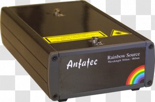 Electronics Anfatec Instruments AG Bauteil Lock-in Amplifier - Hardware - Frontside Transparent PNG