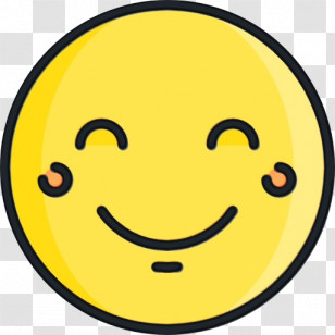 Emoticon Transparent PNG