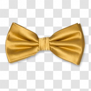 Bow Tie Velvet Necktie Tuxedo Clothing Accessories Black Satin Transparent Png - yellow bow tie t shirt roblox
