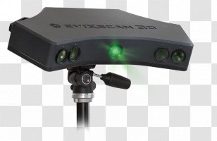 Structured-light 3D Scanner Image Printing Computer Graphics - Technology - Structuredlight 3d Transparent PNG