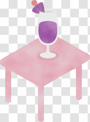 Summer Element Transparent PNG