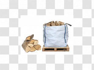 Wood Drying Firewood Lumber Softwood Flexible Intermediate Bulk Container - Bag Transparent PNG