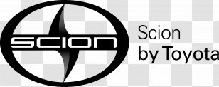 Scion XB Toyota 86 Car - Text Transparent PNG