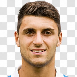 Aleksandr Kerzhakov UEFA Champions League S.S.C. Napoli FC Zenit Saint Petersburg Europe - Vincenzo Grifo - Neck Transparent PNG