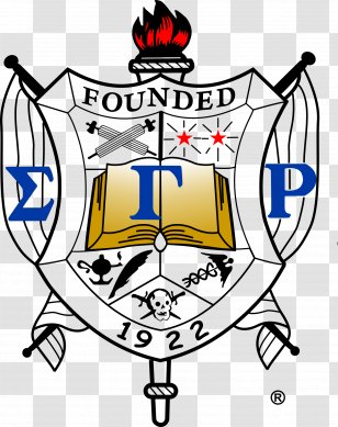 Butler University Of North Florida Sigma Gamma Rho Howard Fraternities And Sororities - National Panhellenic Council Transparent PNG