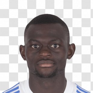 Igor Vetokele F.C. Copenhagen FIFA 17 Charlton Athletic 14 - Nose - Football Transparent PNG