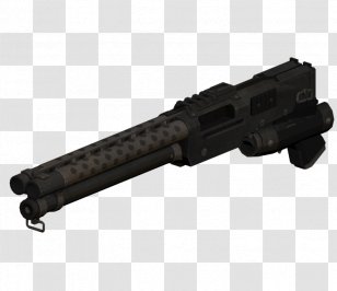 Trigger Firearm Air Gun Ranged Weapon Barrel Transparent PNG