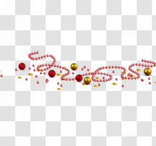 Christmas Ornament Tree New Year Szczedriwka - Tradition - Jewelry Transparent PNG