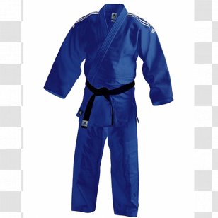 Karate Gi Boilersuit Judogi Cotton Brazilian Jiu-jitsu Transparent PNG