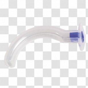 Oropharyngeal Airway Tracheal Tube First Aid Paramedic Management - Bahan - Fashion Arena Outlet Prague Transparent PNG