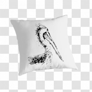 Throw Pillows Cushion Font - Pillow Transparent PNG