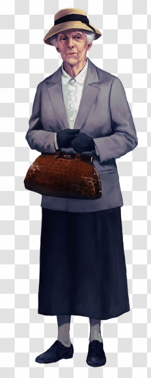 Character Role-playing Game Concept Art 7th Sea - Outerwear - Survival Horror Transparent PNG