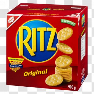 ritz cracker barbie