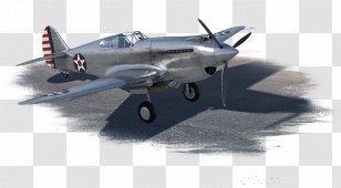 Curtiss P-40 Warhawk Vought F4U Corsair War Thunder North American A-36 Apache Consolidated P-30 Transparent PNG