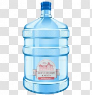Water Bottles Drinking - Liquid - Bottle Transparent PNG