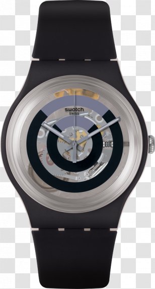 Watch Strap - Clothing Accessories - Swatch Transparent PNG