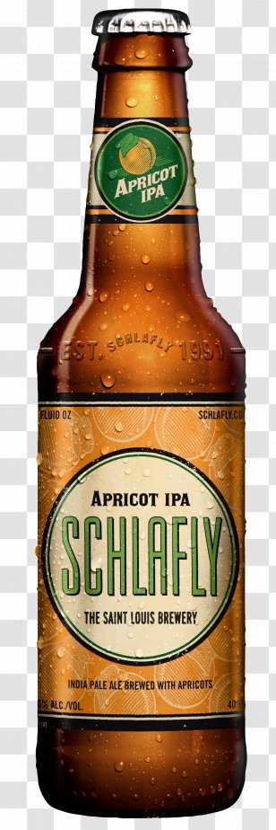 Wheat Beer Lager Saint Louis Brewery Ale - Fresh Cascade Hops Transparent PNG
